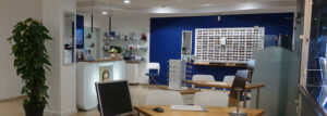 Brillen & Hörgeräte Ernst in Osnabrück Schinkel
