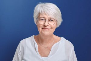 Katrin Hofmeyer, Augenoptikermeisterin